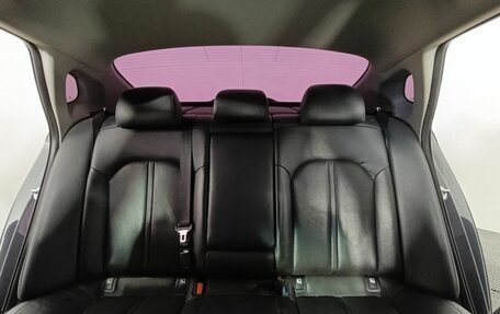 KIA Optima IV, 2017 год, 1 660 000 рублей, 16 фотография
