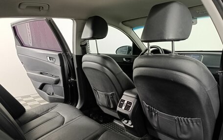 KIA Optima IV, 2017 год, 1 660 000 рублей, 15 фотография