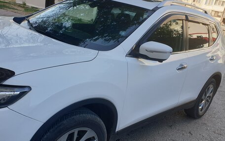 Nissan X-Trail, 2015 год, 1 800 000 рублей, 4 фотография