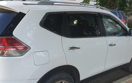Nissan X-Trail, 2015 год, 1 800 000 рублей, 5 фотография