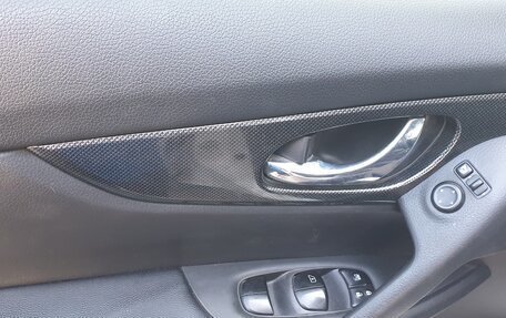 Nissan X-Trail, 2015 год, 1 800 000 рублей, 7 фотография