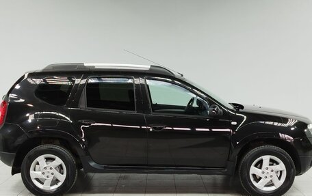 Renault Duster I рестайлинг, 2012 год, 1 170 000 рублей, 4 фотография