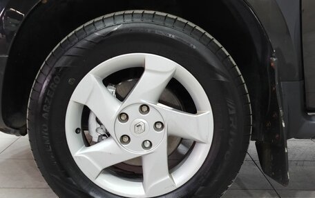 Renault Duster I рестайлинг, 2012 год, 1 170 000 рублей, 10 фотография