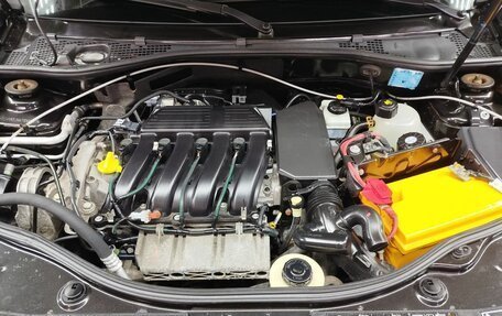 Renault Duster I рестайлинг, 2012 год, 1 170 000 рублей, 11 фотография