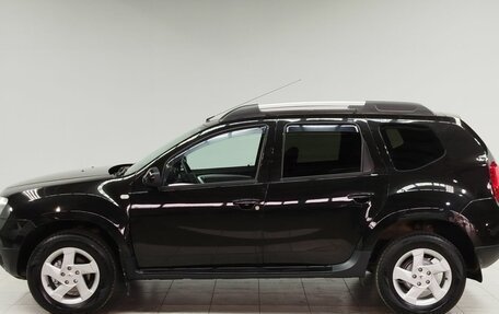 Renault Duster I рестайлинг, 2012 год, 1 170 000 рублей, 8 фотография