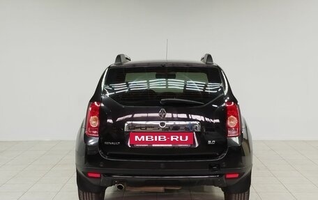 Renault Duster I рестайлинг, 2012 год, 1 170 000 рублей, 6 фотография