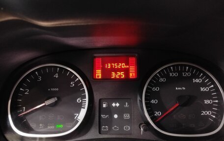 Renault Duster I рестайлинг, 2012 год, 1 170 000 рублей, 13 фотография