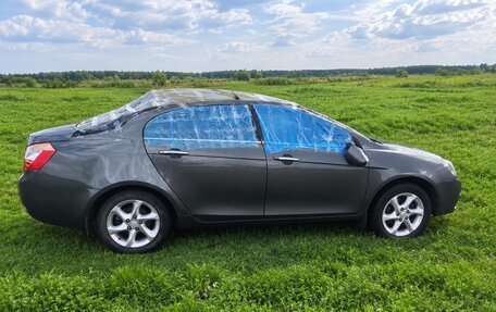 Geely Emgrand EC7, 2013 год, 300 000 рублей, 2 фотография