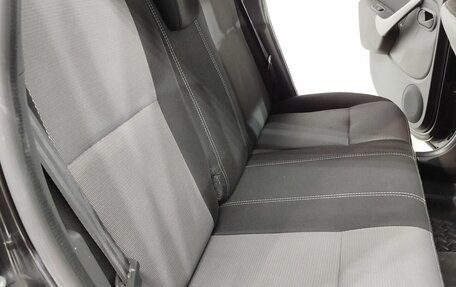 Renault Duster I рестайлинг, 2012 год, 1 170 000 рублей, 22 фотография