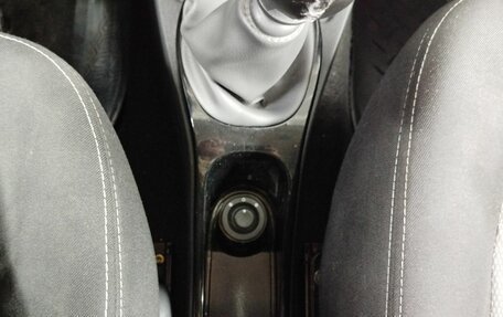 Renault Duster I рестайлинг, 2012 год, 1 170 000 рублей, 18 фотография