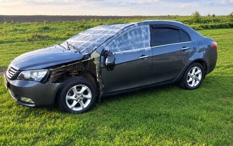 Geely Emgrand EC7, 2013 год, 300 000 рублей, 3 фотография