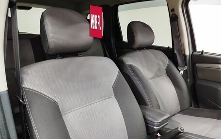 Renault Duster I рестайлинг, 2012 год, 1 170 000 рублей, 21 фотография