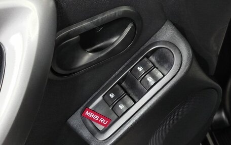 Renault Duster I рестайлинг, 2012 год, 1 170 000 рублей, 19 фотография