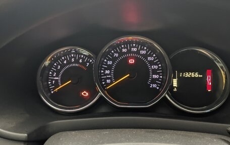 Renault Logan II, 2020 год, 1 050 000 рублей, 4 фотография