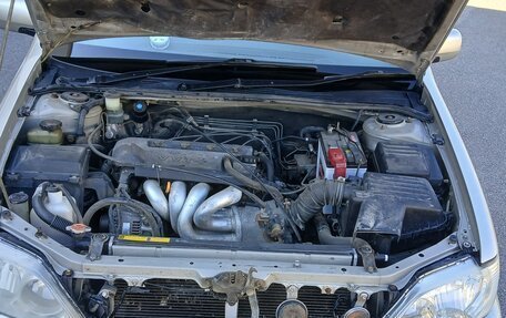 Toyota Vista V30, 1999 год, 500 000 рублей, 7 фотография