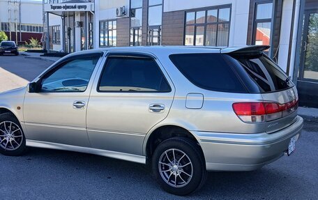 Toyota Vista V30, 1999 год, 500 000 рублей, 3 фотография