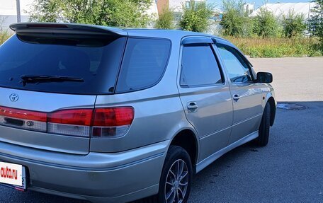 Toyota Vista V30, 1999 год, 500 000 рублей, 4 фотография