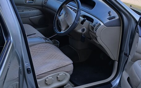 Toyota Vista V30, 1999 год, 500 000 рублей, 8 фотография