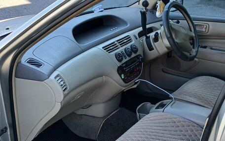Toyota Vista V30, 1999 год, 500 000 рублей, 10 фотография