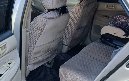 Toyota Vista V30, 1999 год, 500 000 рублей, 11 фотография