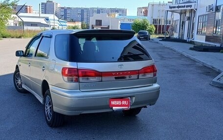 Toyota Vista V30, 1999 год, 500 000 рублей, 5 фотография