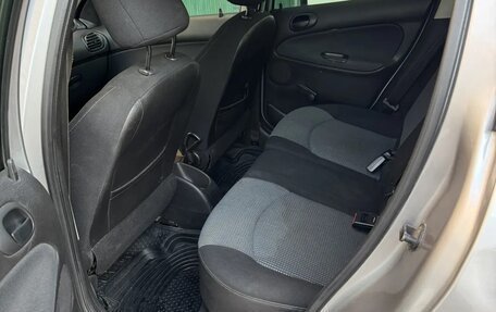 Peugeot 206, 2003 год, 180 000 рублей, 8 фотография