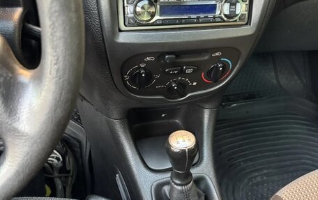 Peugeot 206, 2003 год, 180 000 рублей, 7 фотография