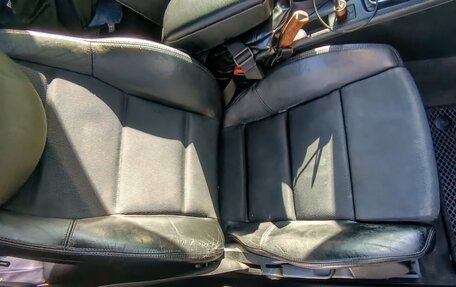 Audi A4, 2004 год, 930 000 рублей, 9 фотография