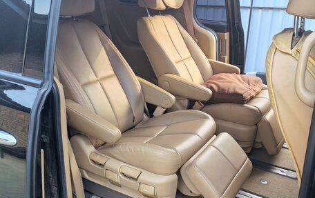 KIA Carnival III, 2019 год, 3 300 000 рублей, 9 фотография