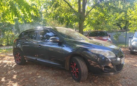 Renault Megane III, 2011 год, 825 000 рублей, 7 фотография