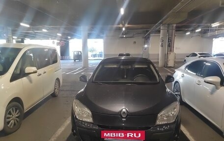 Renault Megane III, 2011 год, 825 000 рублей, 3 фотография