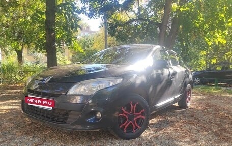 Renault Megane III, 2011 год, 825 000 рублей, 8 фотография