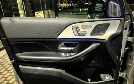 Mercedes-Benz GLE, 2019 год, 6 590 000 рублей, 6 фотография
