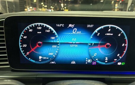 Mercedes-Benz GLE, 2019 год, 6 590 000 рублей, 12 фотография