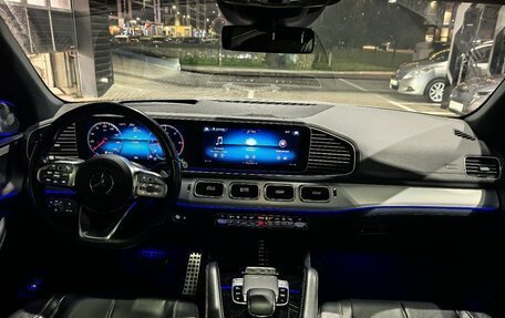 Mercedes-Benz GLE, 2019 год, 6 590 000 рублей, 15 фотография