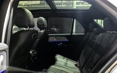 Mercedes-Benz GLE, 2019 год, 6 590 000 рублей, 14 фотография