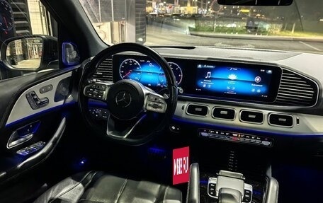 Mercedes-Benz GLE, 2019 год, 6 590 000 рублей, 16 фотография