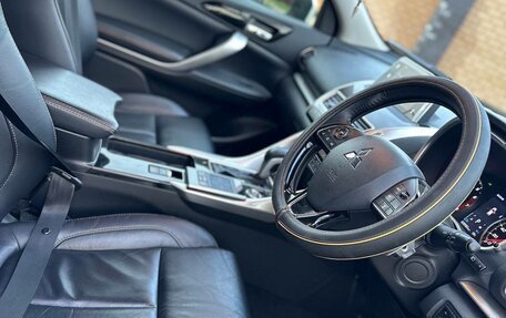 Mitsubishi Eclipse Cross, 2018 год, 2 350 000 рублей, 7 фотография