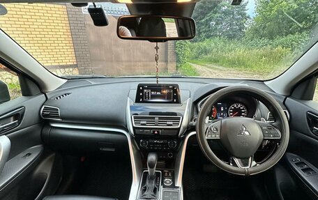 Mitsubishi Eclipse Cross, 2018 год, 2 350 000 рублей, 12 фотография