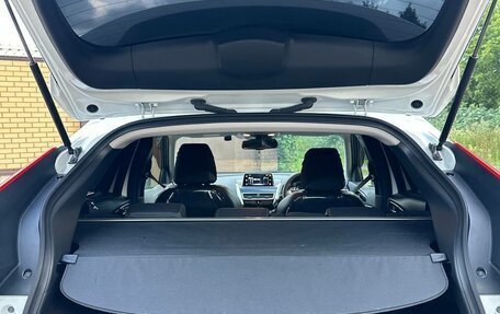 Mitsubishi Eclipse Cross, 2018 год, 2 350 000 рублей, 9 фотография