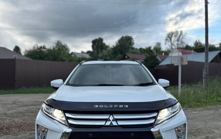 Mitsubishi Eclipse Cross, 2018 год, 2 350 000 рублей, 1 фотография