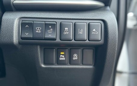 Mitsubishi Eclipse Cross, 2018 год, 2 350 000 рублей, 13 фотография