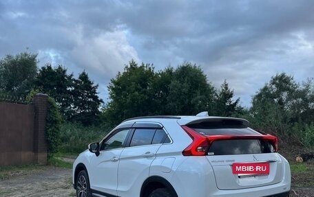 Mitsubishi Eclipse Cross, 2018 год, 2 350 000 рублей, 3 фотография