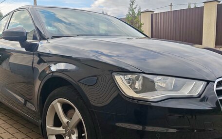 Audi A3, 2013 год, 1 600 000 рублей, 2 фотография