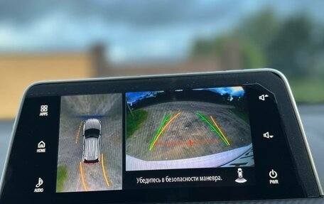 Mitsubishi Eclipse Cross, 2018 год, 2 350 000 рублей, 18 фотография