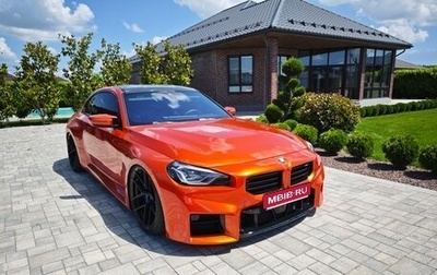 BMW M2, 2023 год, 9 800 000 рублей, 1 фотография