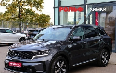 KIA Sorento IV, 2022 год, 3 447 000 рублей, 1 фотография