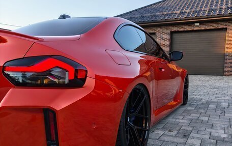 BMW M2, 2023 год, 9 800 000 рублей, 5 фотография