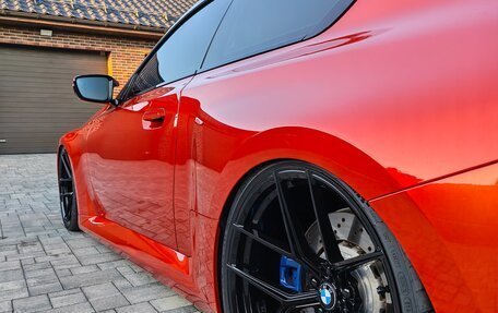 BMW M2, 2023 год, 9 800 000 рублей, 8 фотография