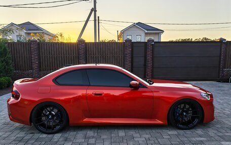 BMW M2, 2023 год, 9 800 000 рублей, 13 фотография